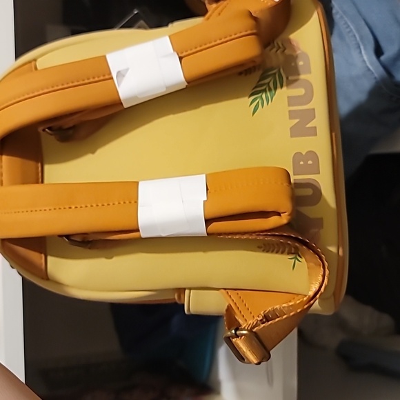 Loungefly Disney Ewok Collection - Picture 9 of 10